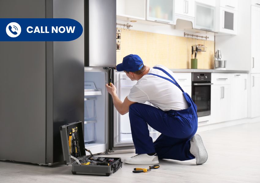 Saltese Appliance Repair Company